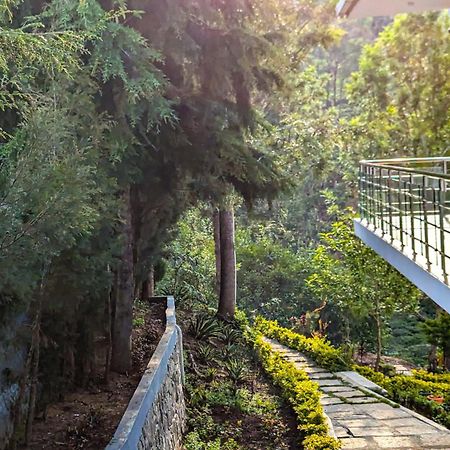 Valley View Inn, โกตากิริ ภายนอก รูปภาพ