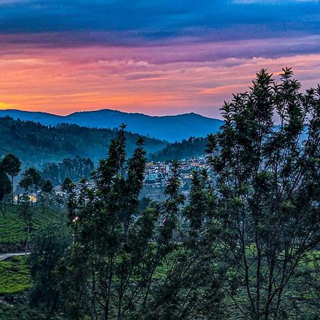 Valley View Inn, โกตากิริ ภายนอก รูปภาพ