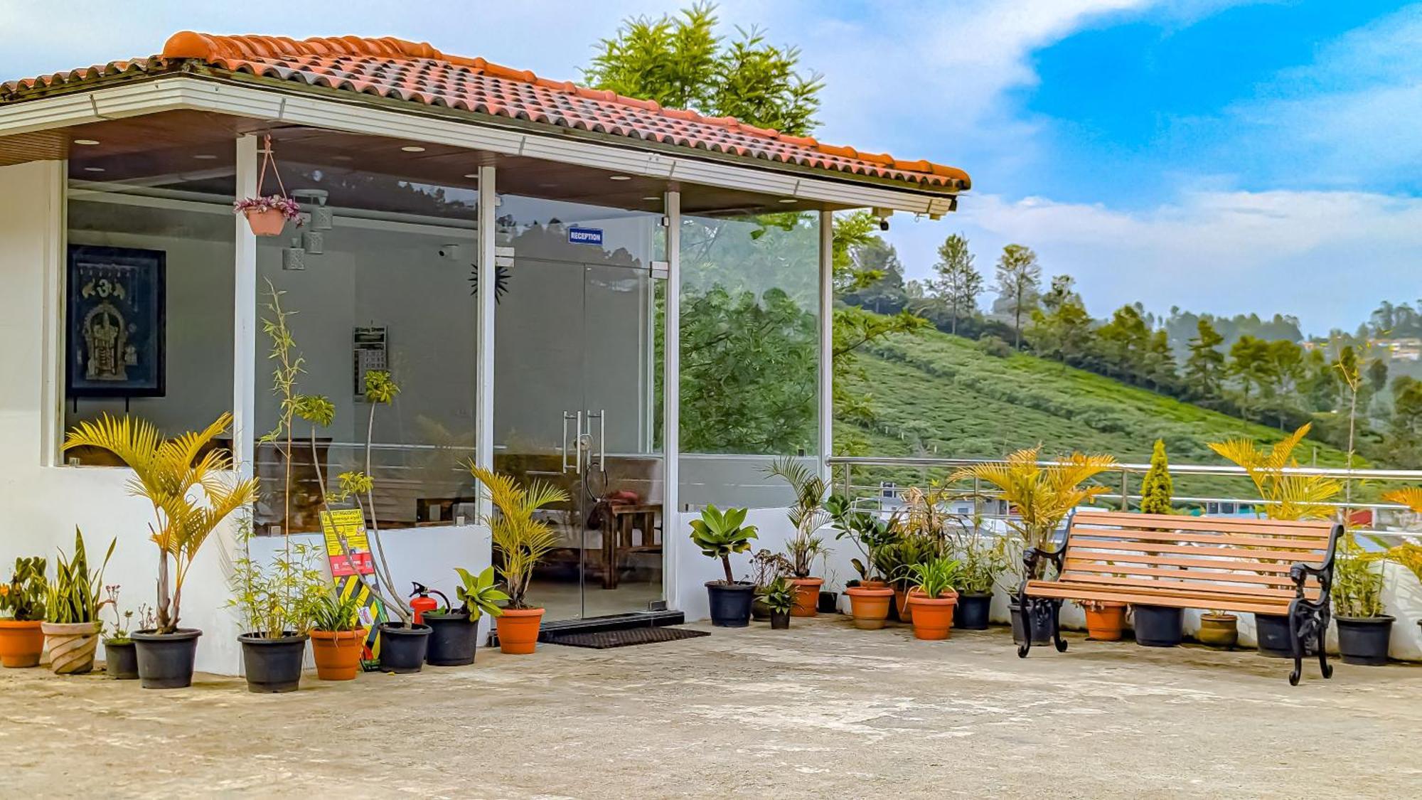 Valley View Inn, โกตากิริ ภายนอก รูปภาพ