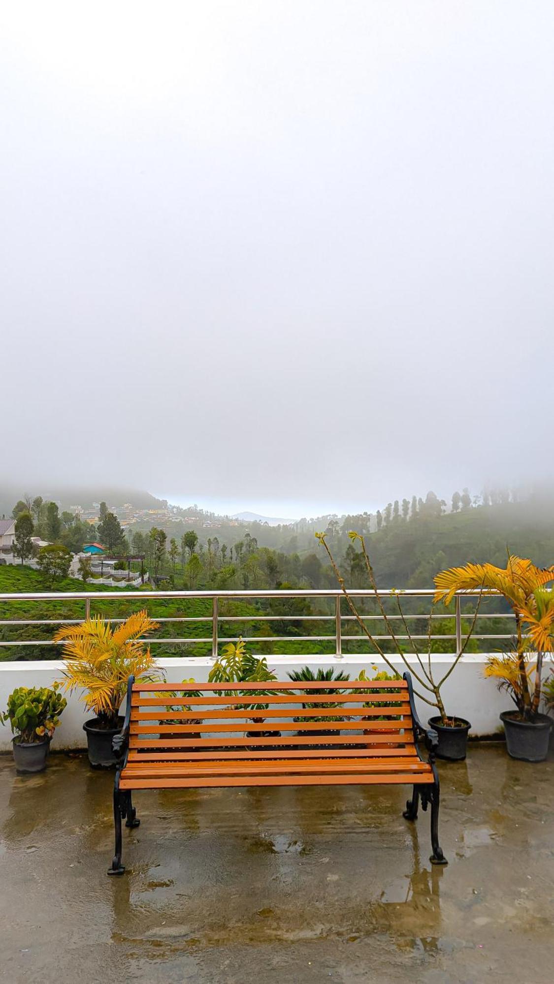 Valley View Inn, โกตากิริ ภายนอก รูปภาพ