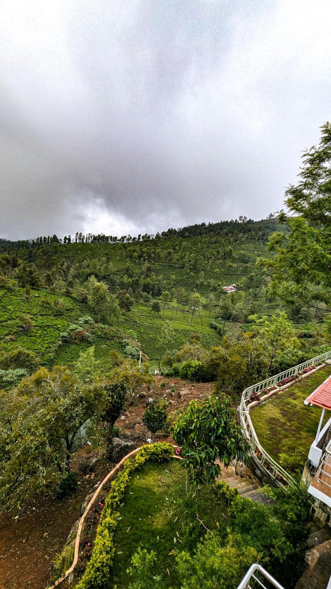Valley View Inn, โกตากิริ ภายนอก รูปภาพ