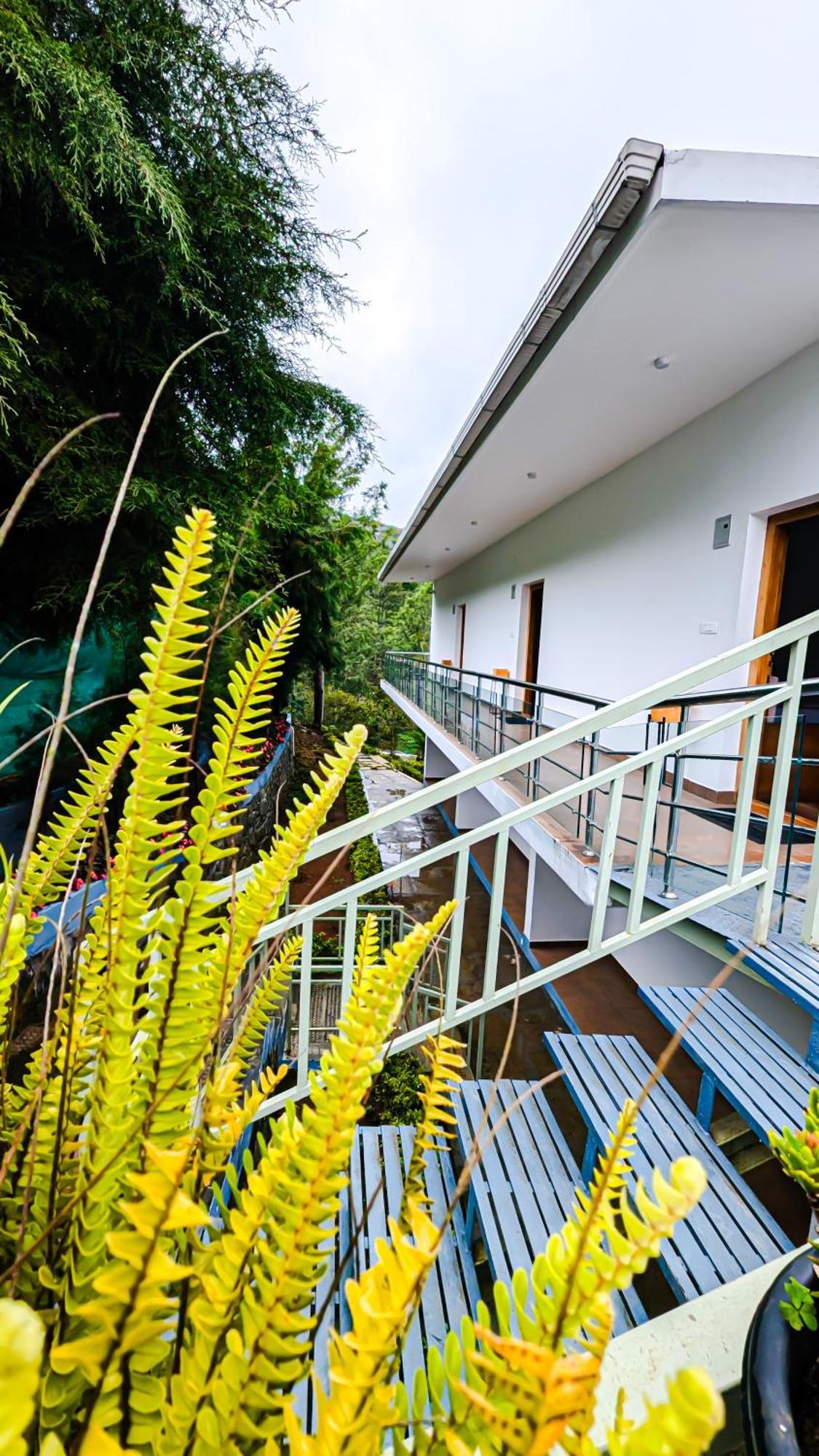 Valley View Inn, โกตากิริ ภายนอก รูปภาพ