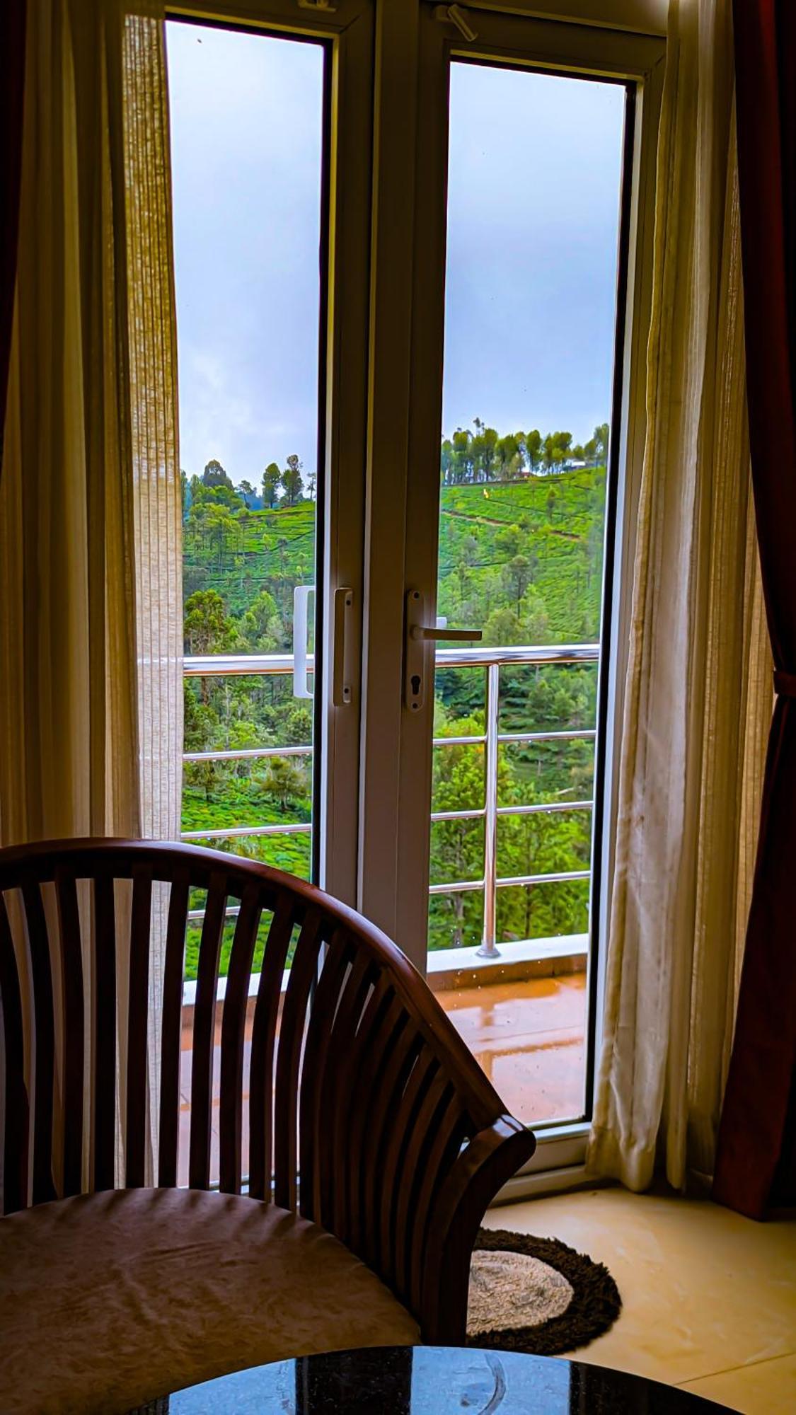 Valley View Inn, โกตากิริ ภายนอก รูปภาพ