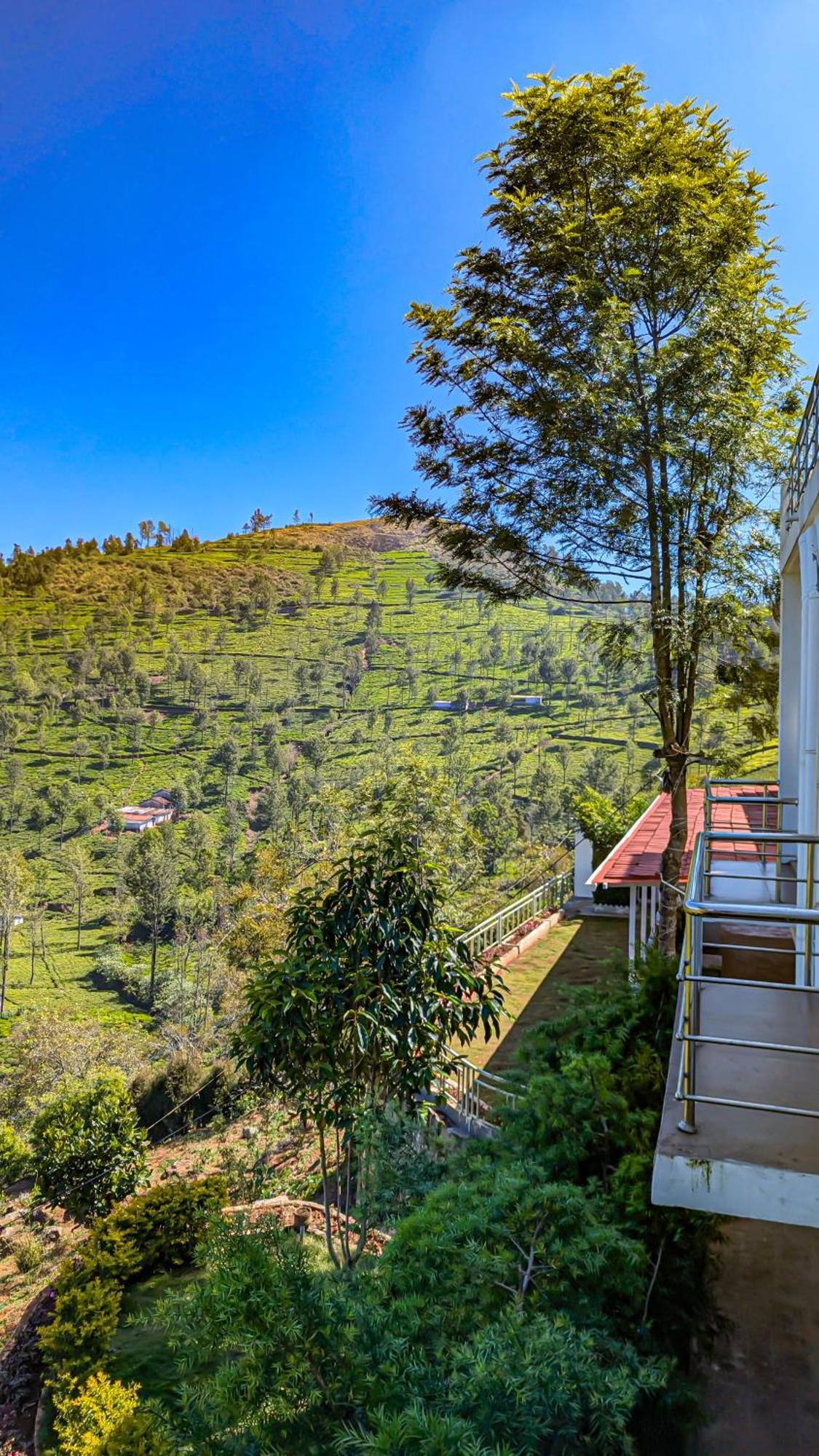 Valley View Inn, โกตากิริ ห้อง รูปภาพ