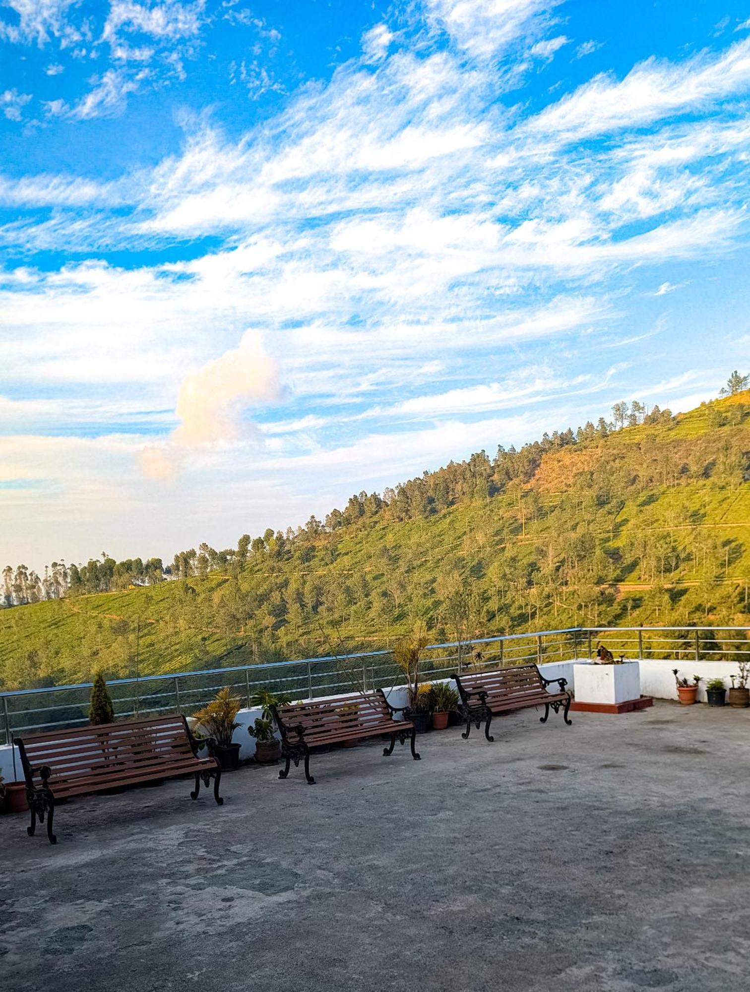 Valley View Inn, โกตากิริ ภายนอก รูปภาพ
